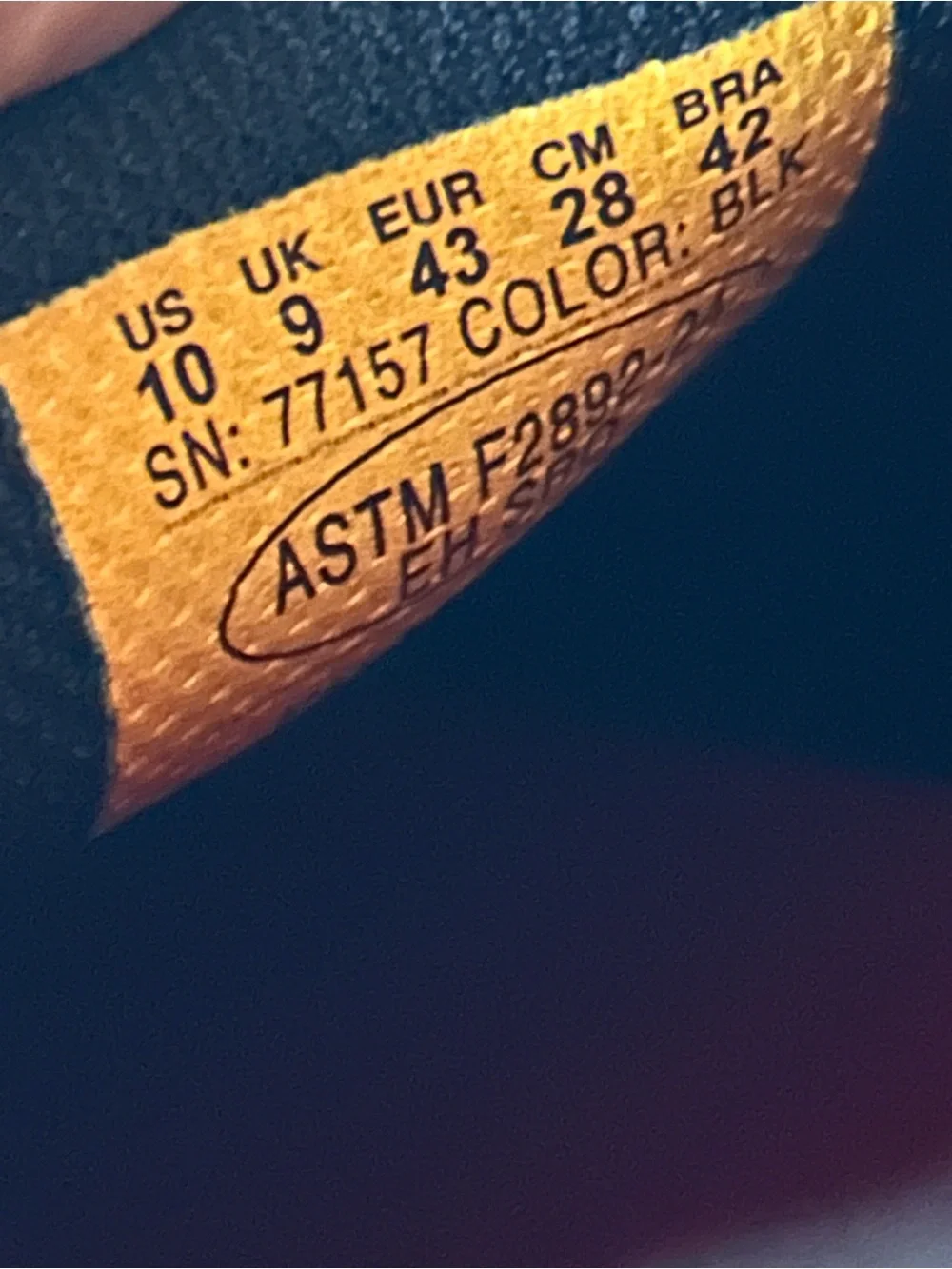 Skechers classic slip